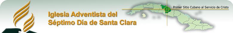 Iglesia Adventista Santa Clara
